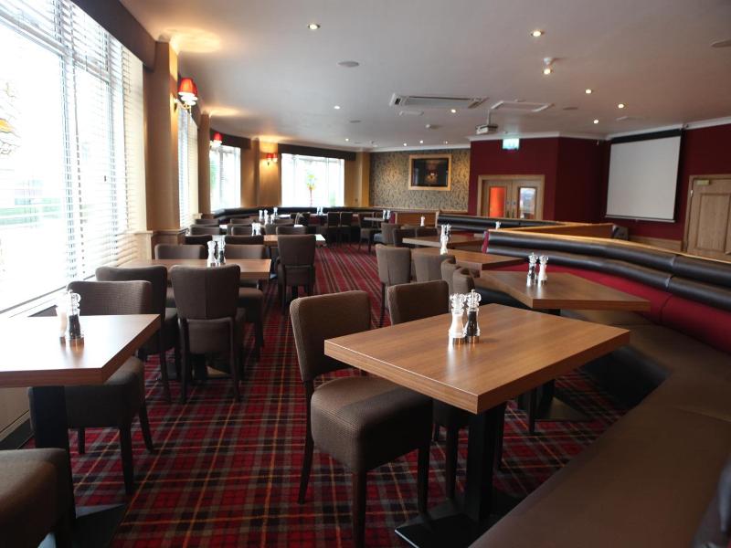 Leapark Hotel image