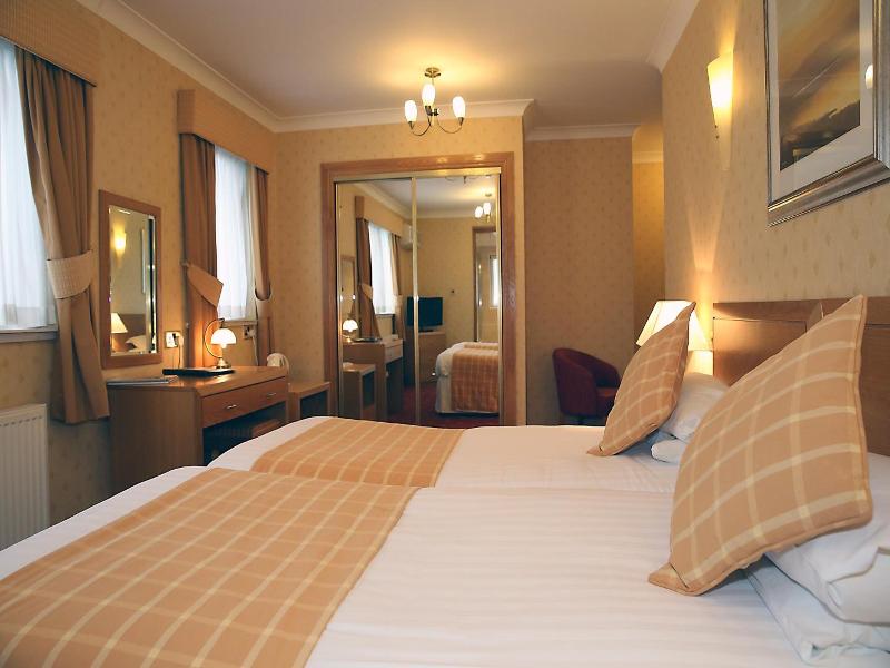 Leapark Hotel image