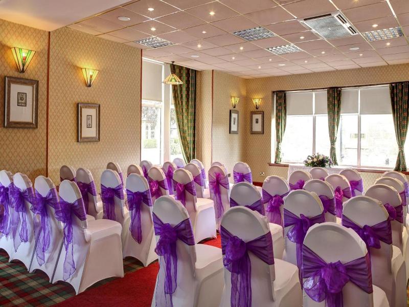 Leapark Hotel image