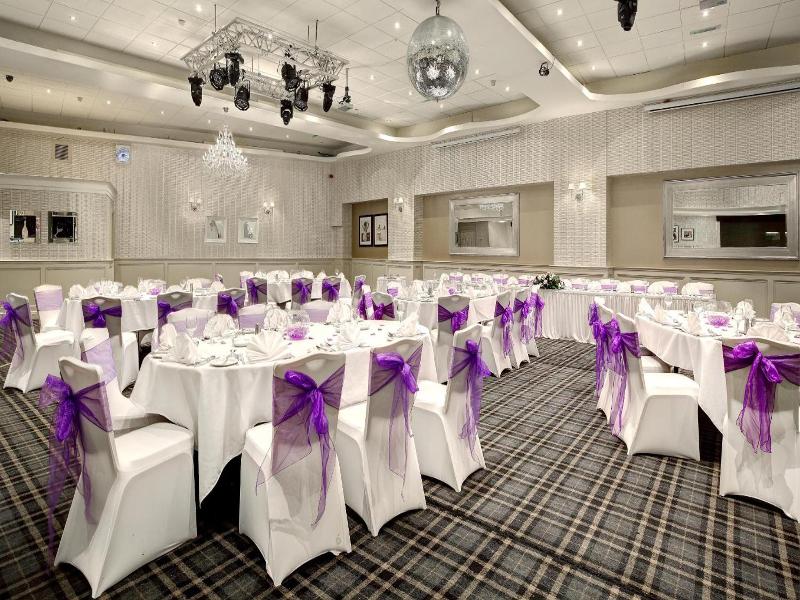 Leapark Hotel image