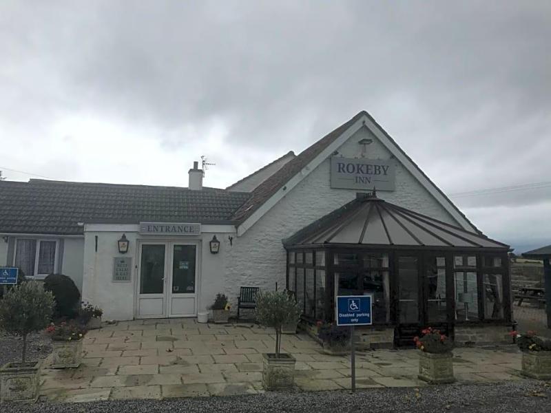 A66 Motel image