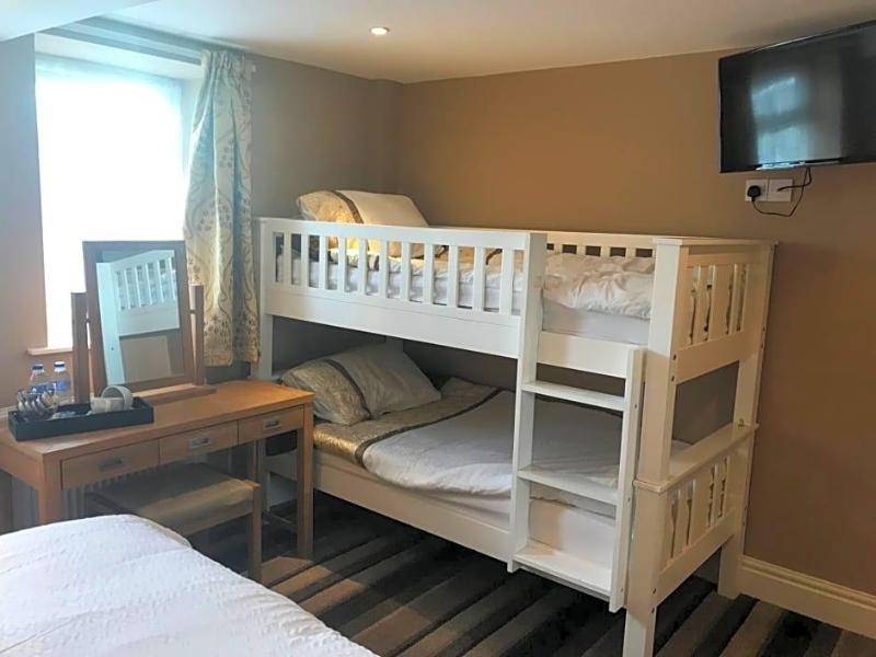 A66 Motel image