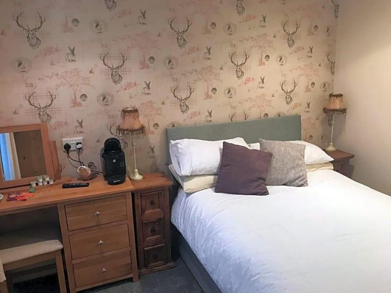 A66 Motel image
