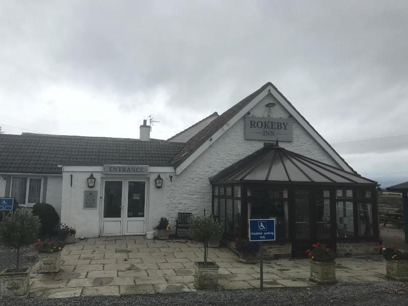 A66 Motel image