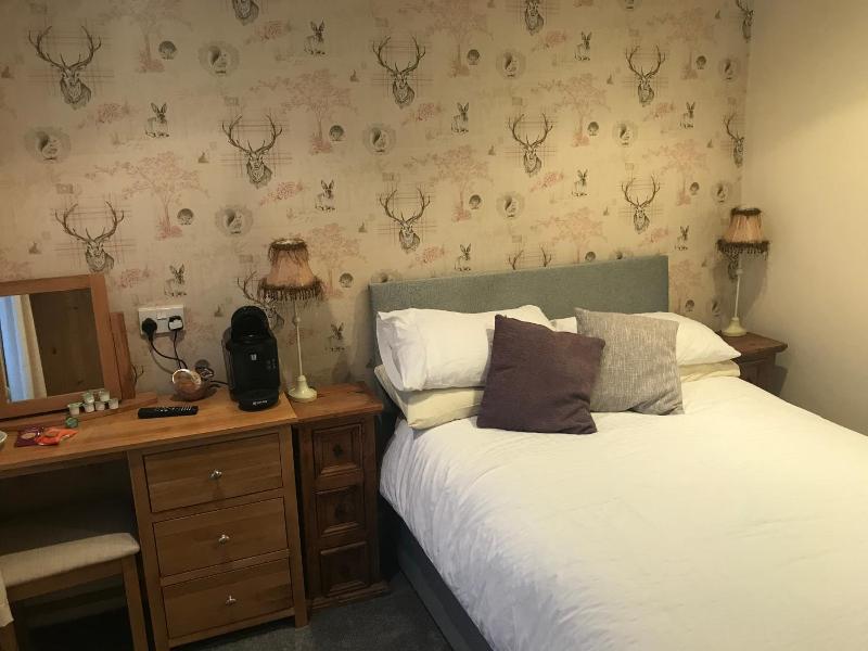 A66 Motel image