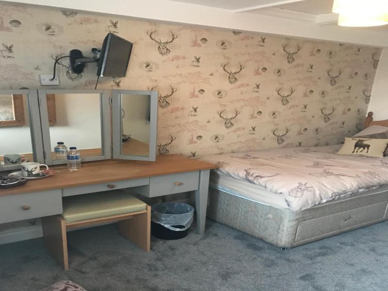 A66 Motel image