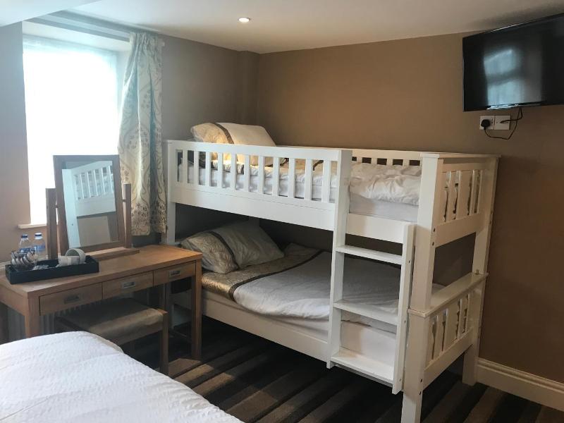 A66 Motel image