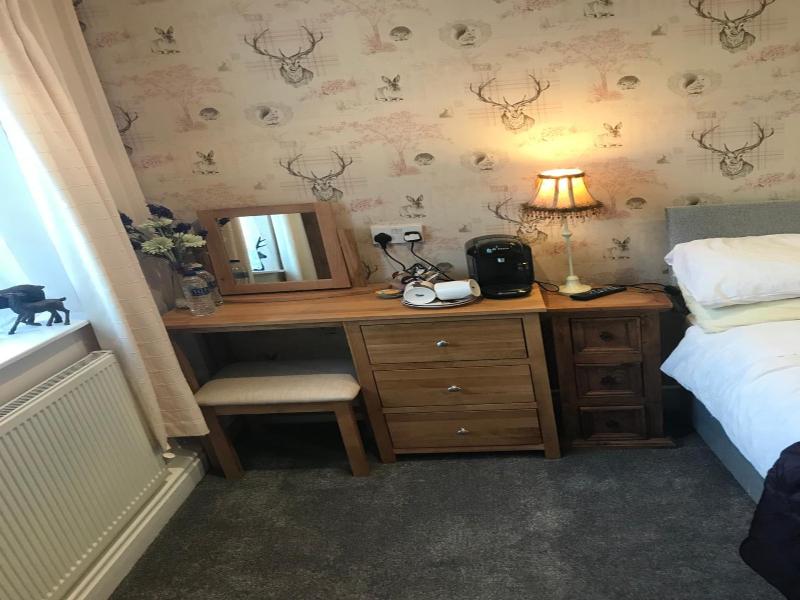 A66 Motel image