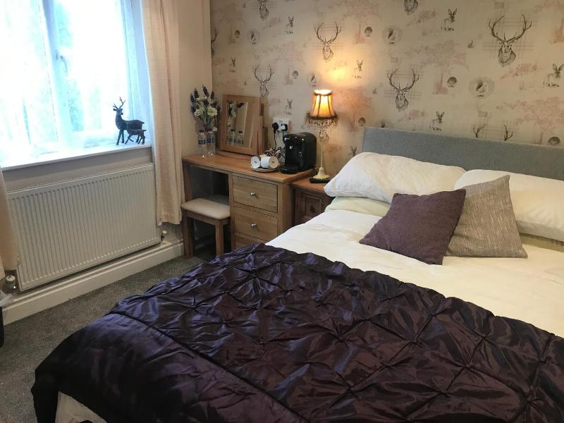 A66 Motel image
