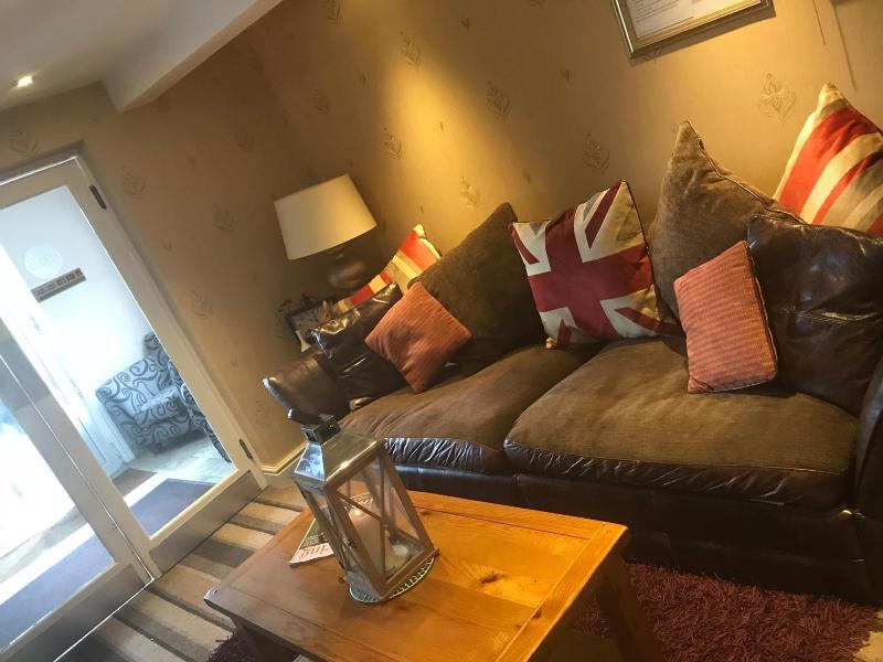 A66 Motel image