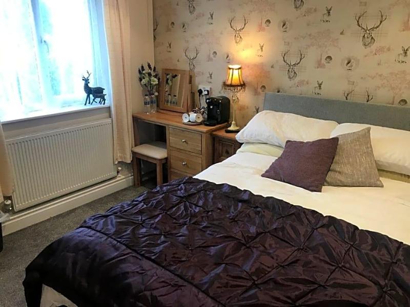 A66 Motel image