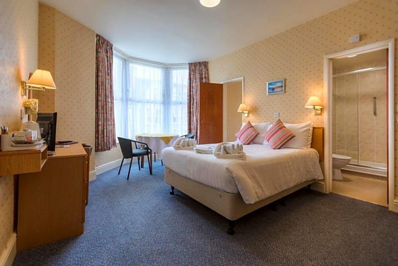 Eliot Hotel