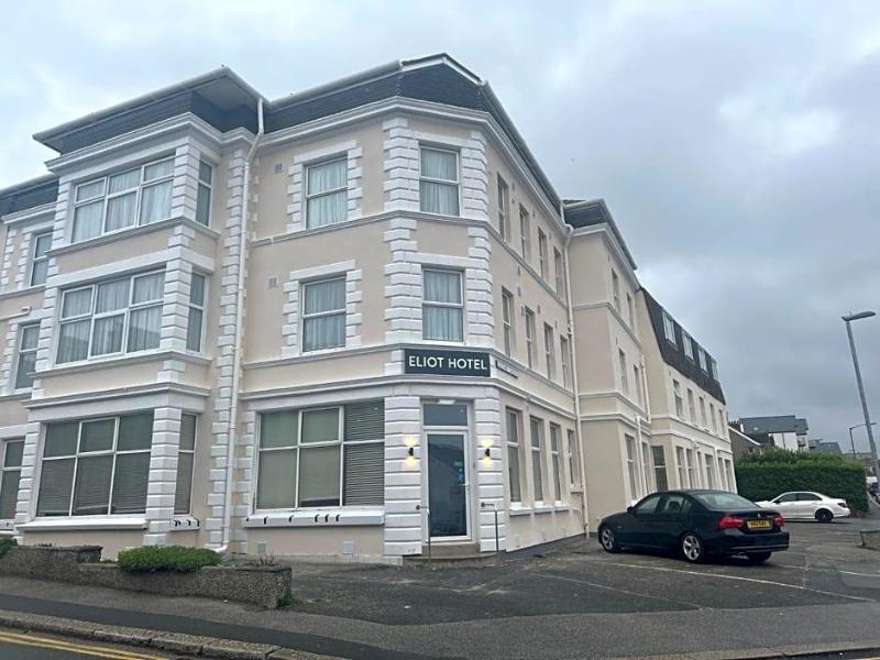 Eliot Hotel image