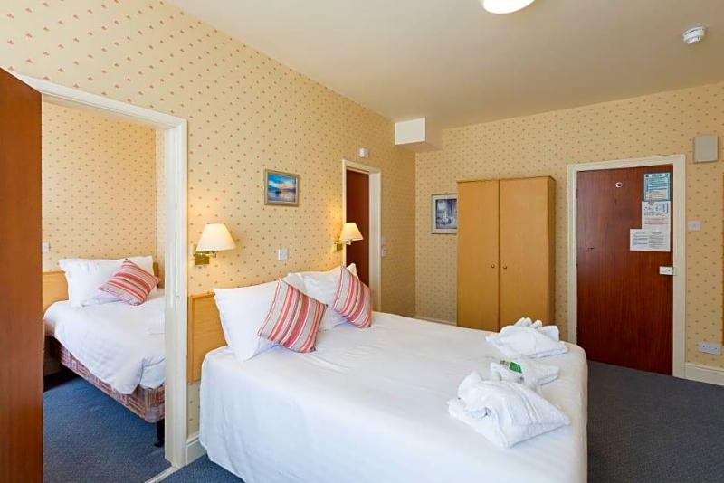Eliot Hotel image
