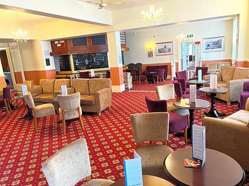 Eliot Hotel image