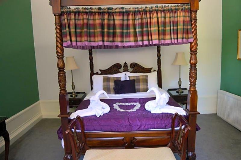 Bennachie Lodge Hotel image