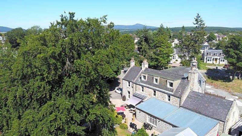 Bennachie Lodge Hotel image