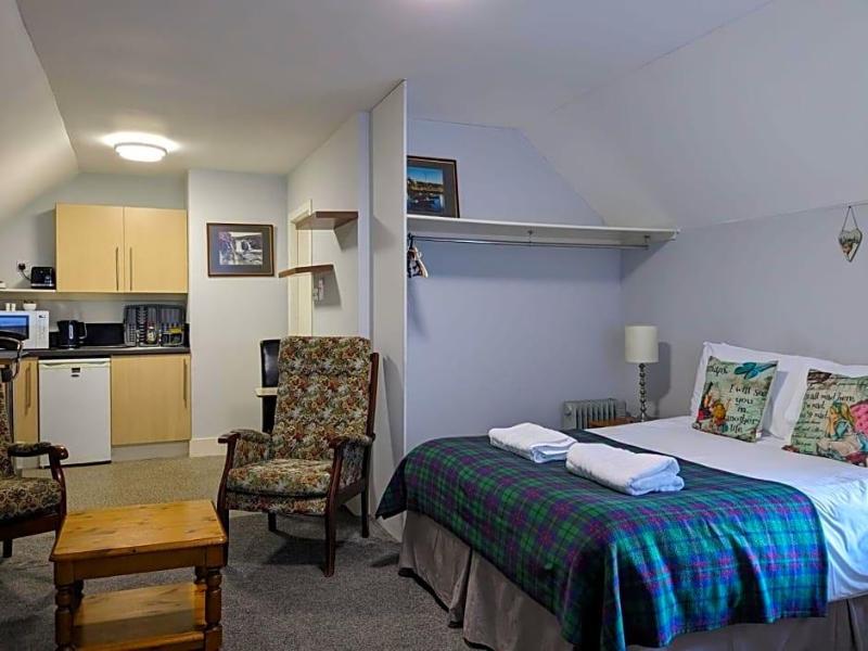 Bennachie Lodge Hotel image