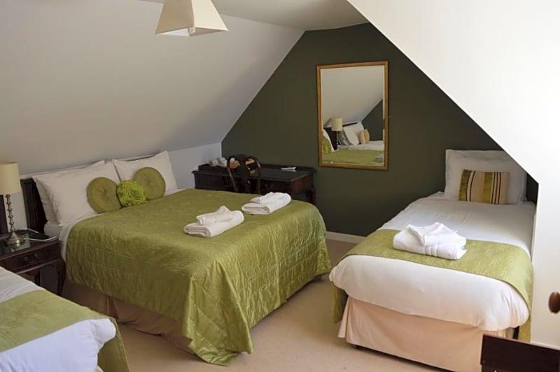 Bennachie Lodge Hotel image