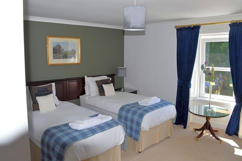 Bennachie Lodge Hotel image