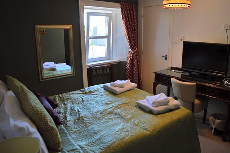 Bennachie Lodge Hotel image