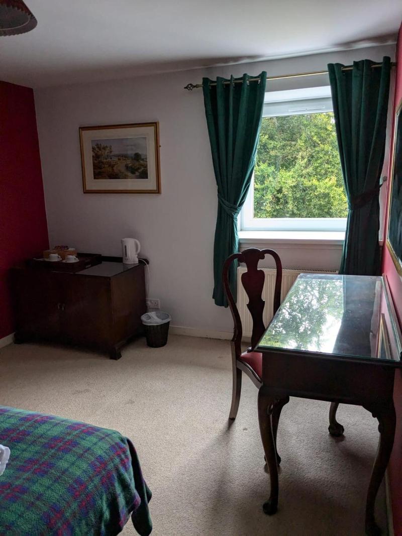 Bennachie Lodge Hotel image