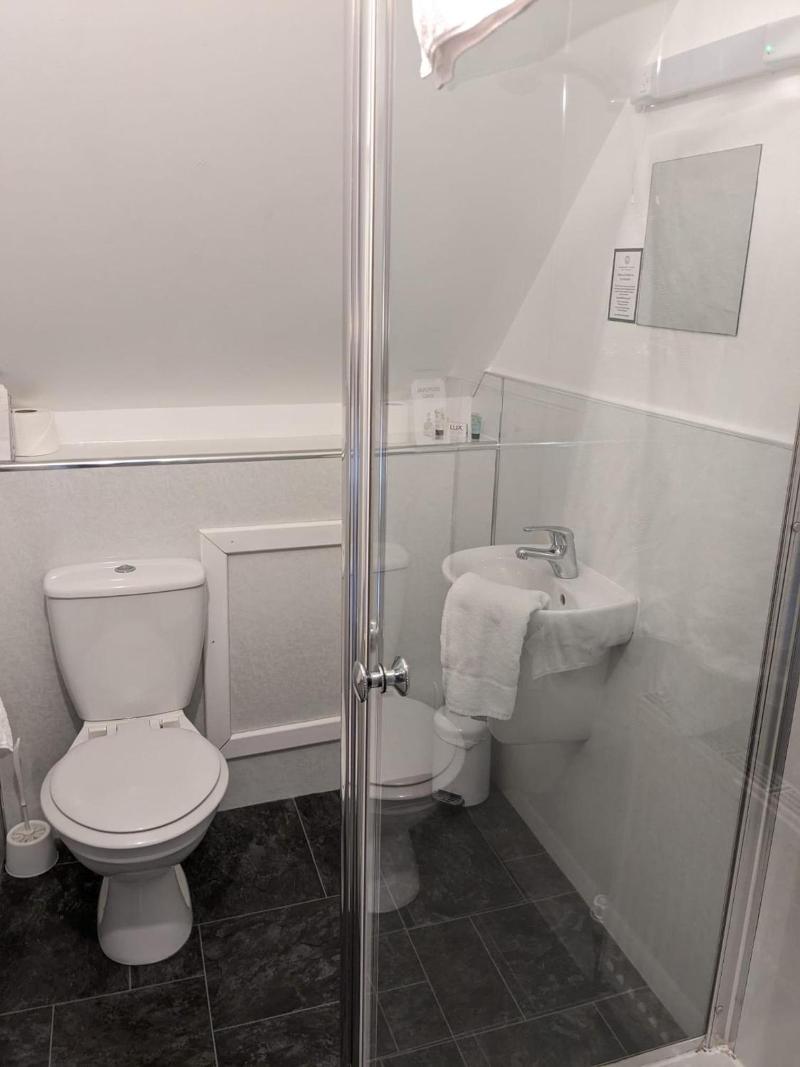 Bennachie Lodge Hotel image