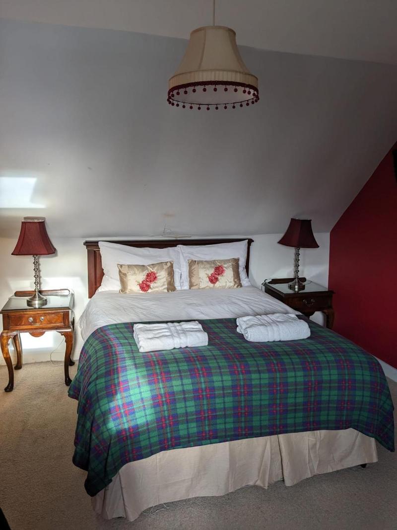 Bennachie Lodge Hotel image