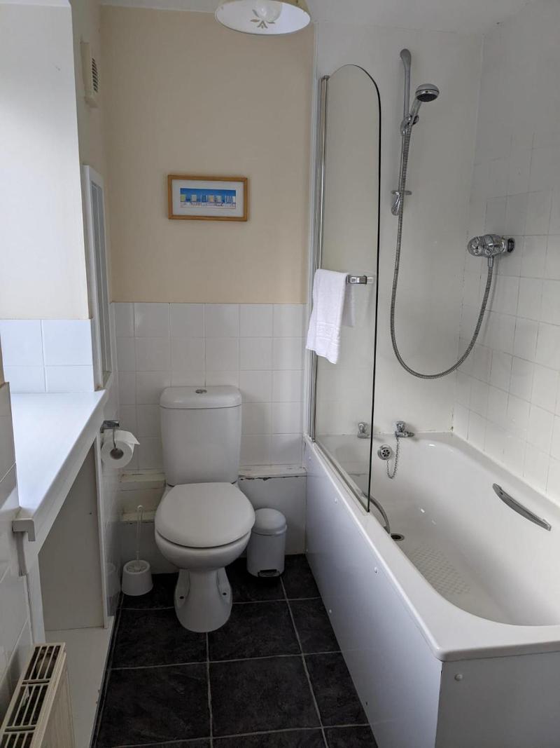 Bennachie Lodge Hotel image