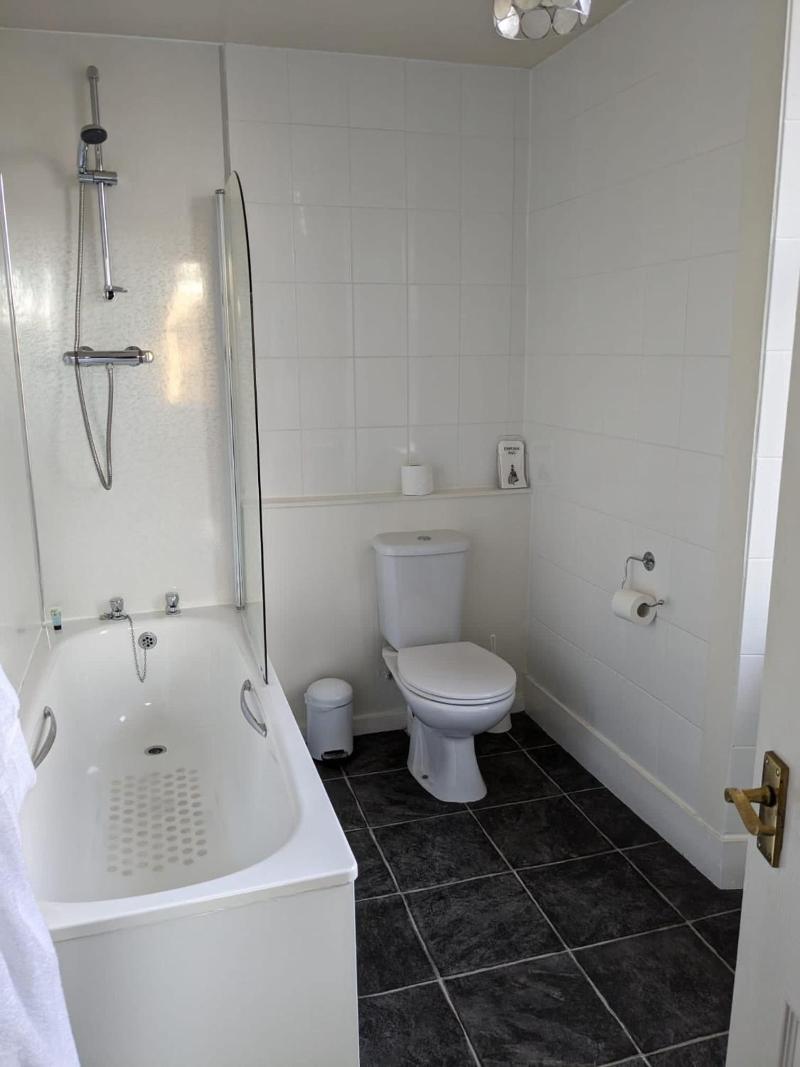 Bennachie Lodge Hotel image