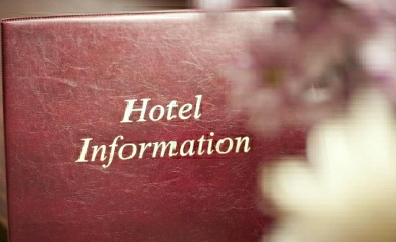 Denewood Hotel image