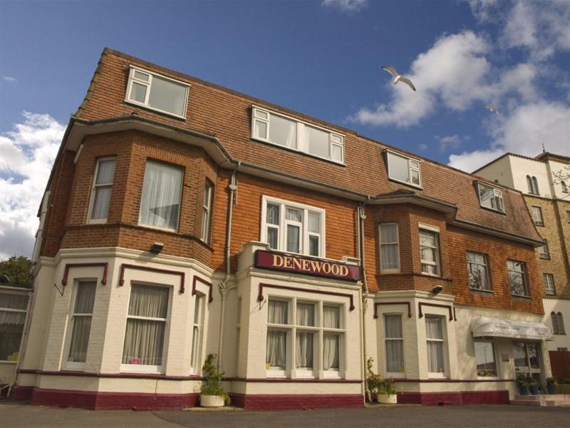 Denewood Hotel image