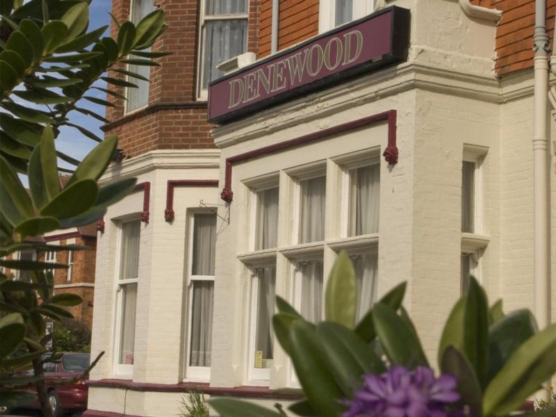 Denewood Hotel image