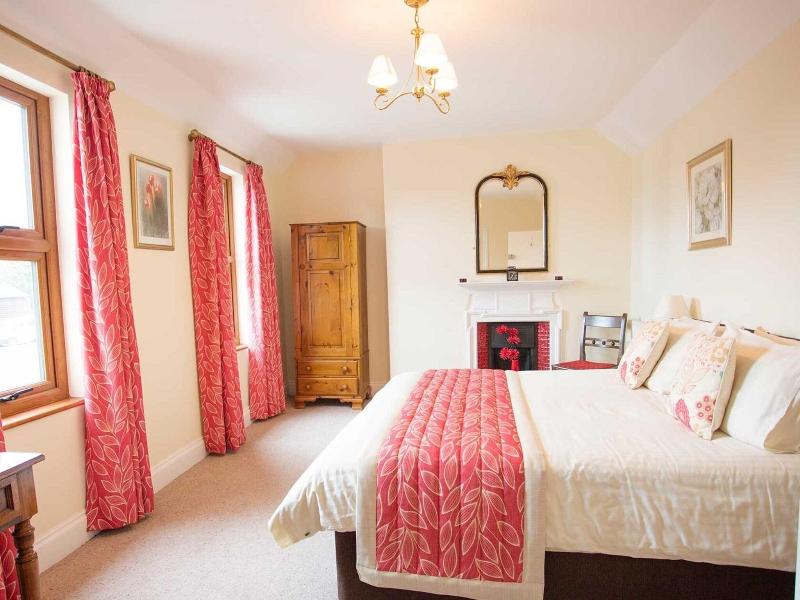 Harewood End Inn image