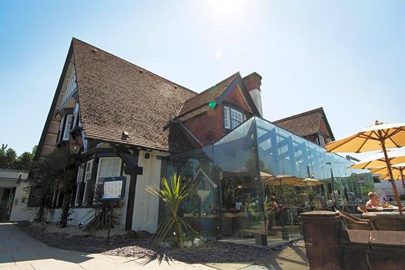 Tullie Inn image