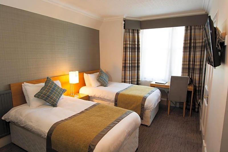 Tullie Inn image