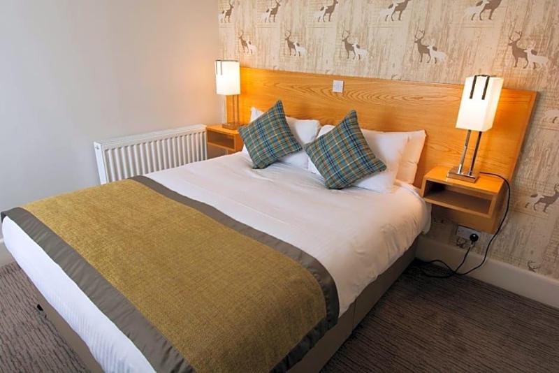 Tullie Inn image