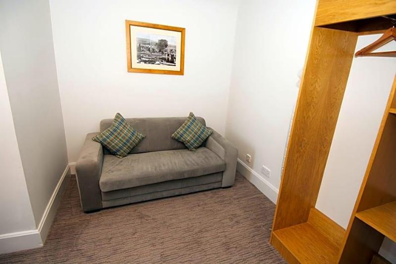 Tullie Inn image