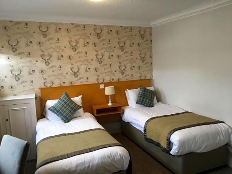 Tullie Inn image