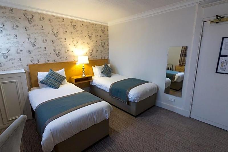 Tullie Inn image