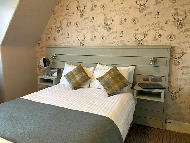 Tullie Inn image