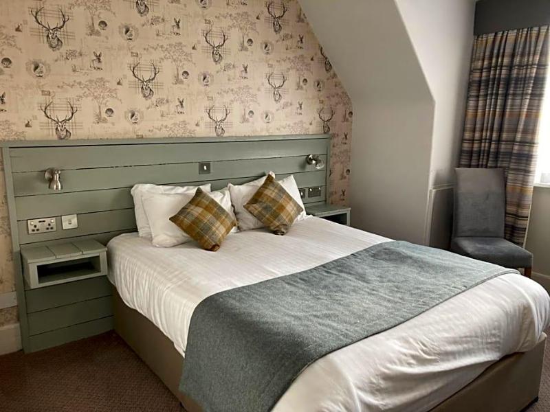 Tullie Inn image