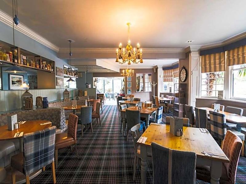 Tullie Inn image