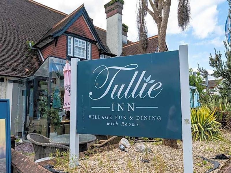 Tullie Inn image