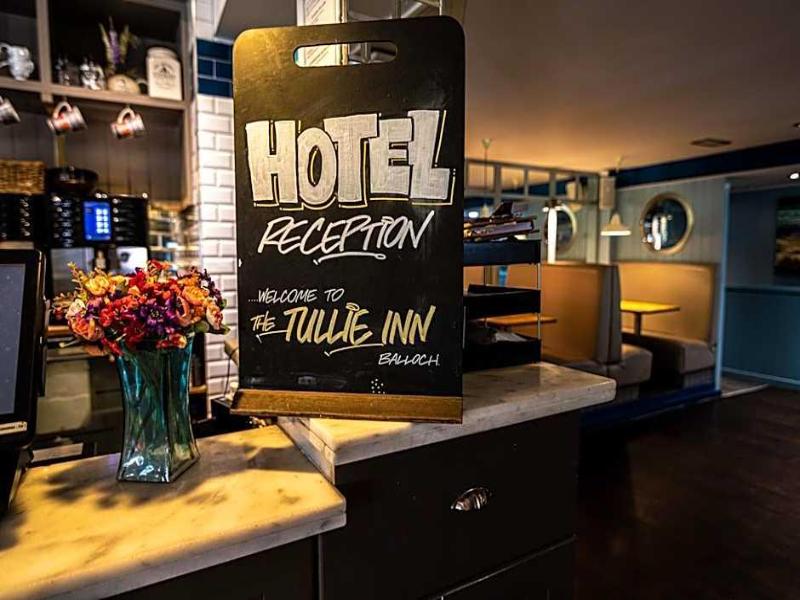Tullie Inn image