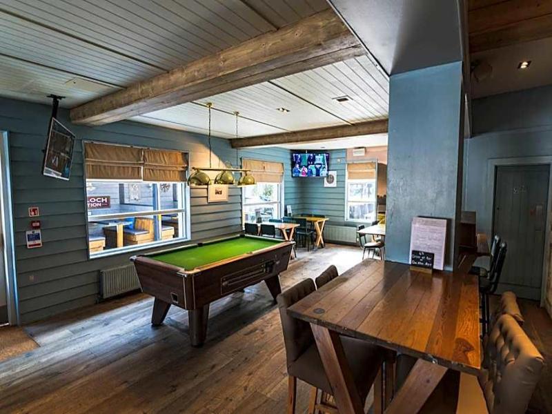 Tullie Inn image