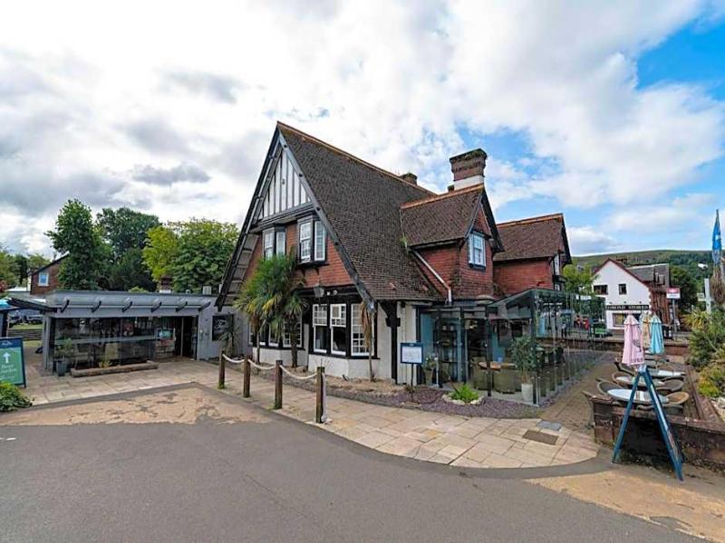 Tullie Inn image