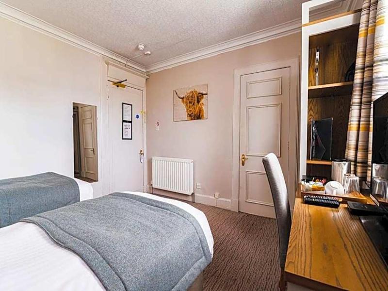 Tullie Inn image