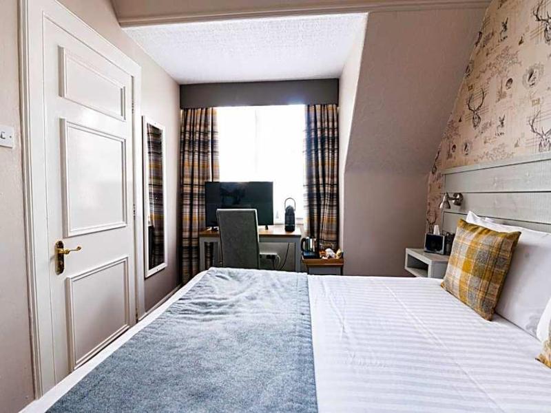 Tullie Inn image