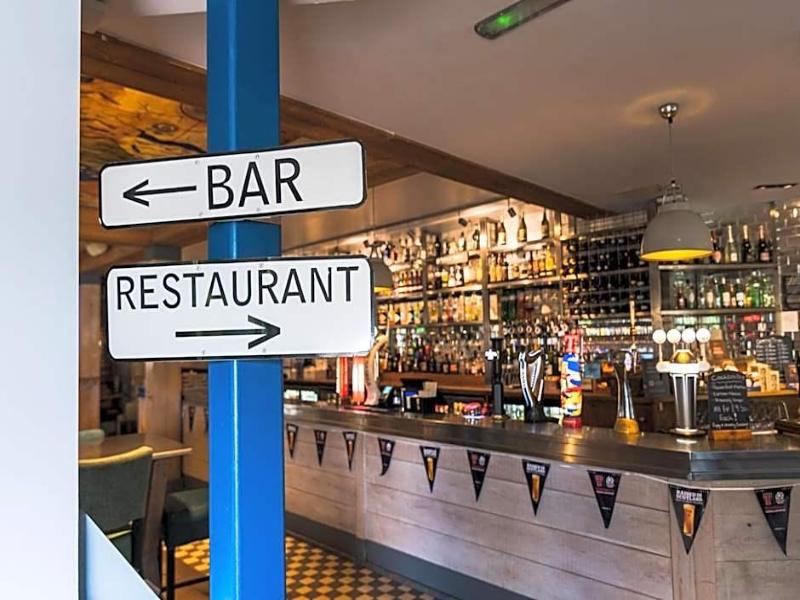 Tullie Inn image